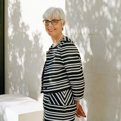 Professor Maggie Snowling