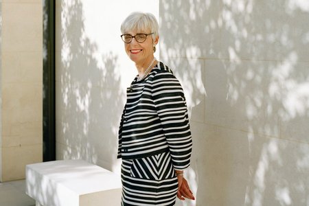 Professor Maggie Snowling