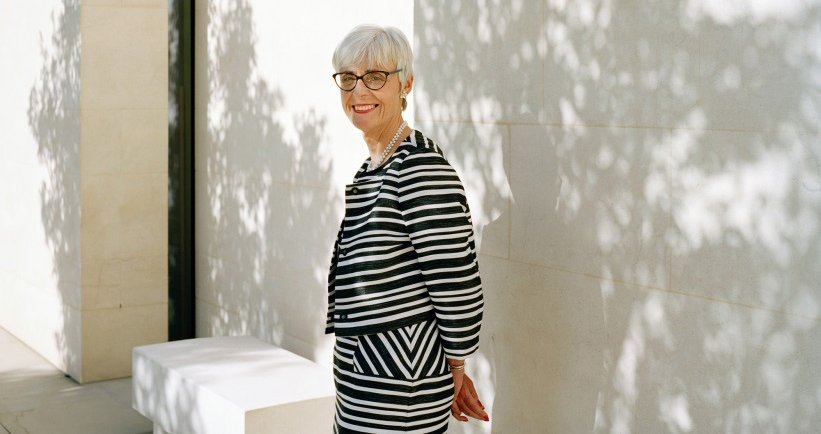 Professor Maggie Snowling