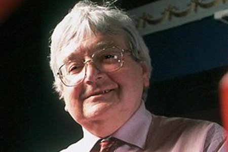 Professor Richard Catlow