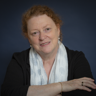 Professor Lady Sue Black, Baroness Black of Strome