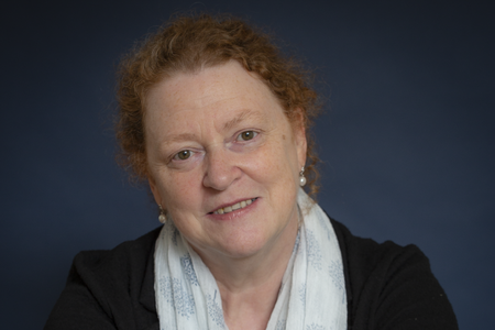 Professor Dame Sue Black