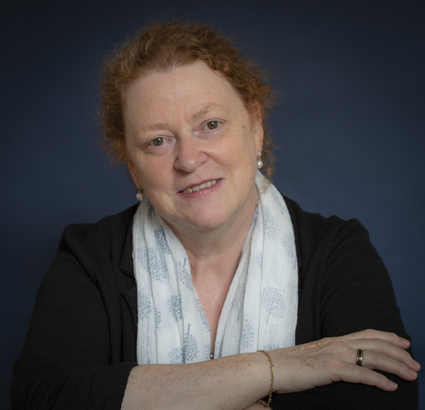 Professor Dame Sue Black