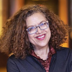 Professor Mia Bay