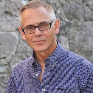Professor Stephen Mitchell
