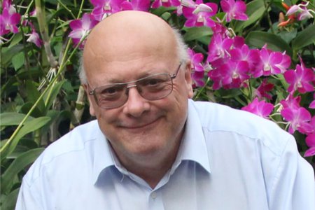 Professor Richard Compton