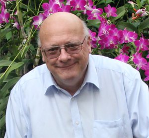 Professor Richard Compton