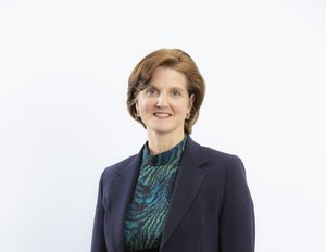 Cressida Hogg CBE