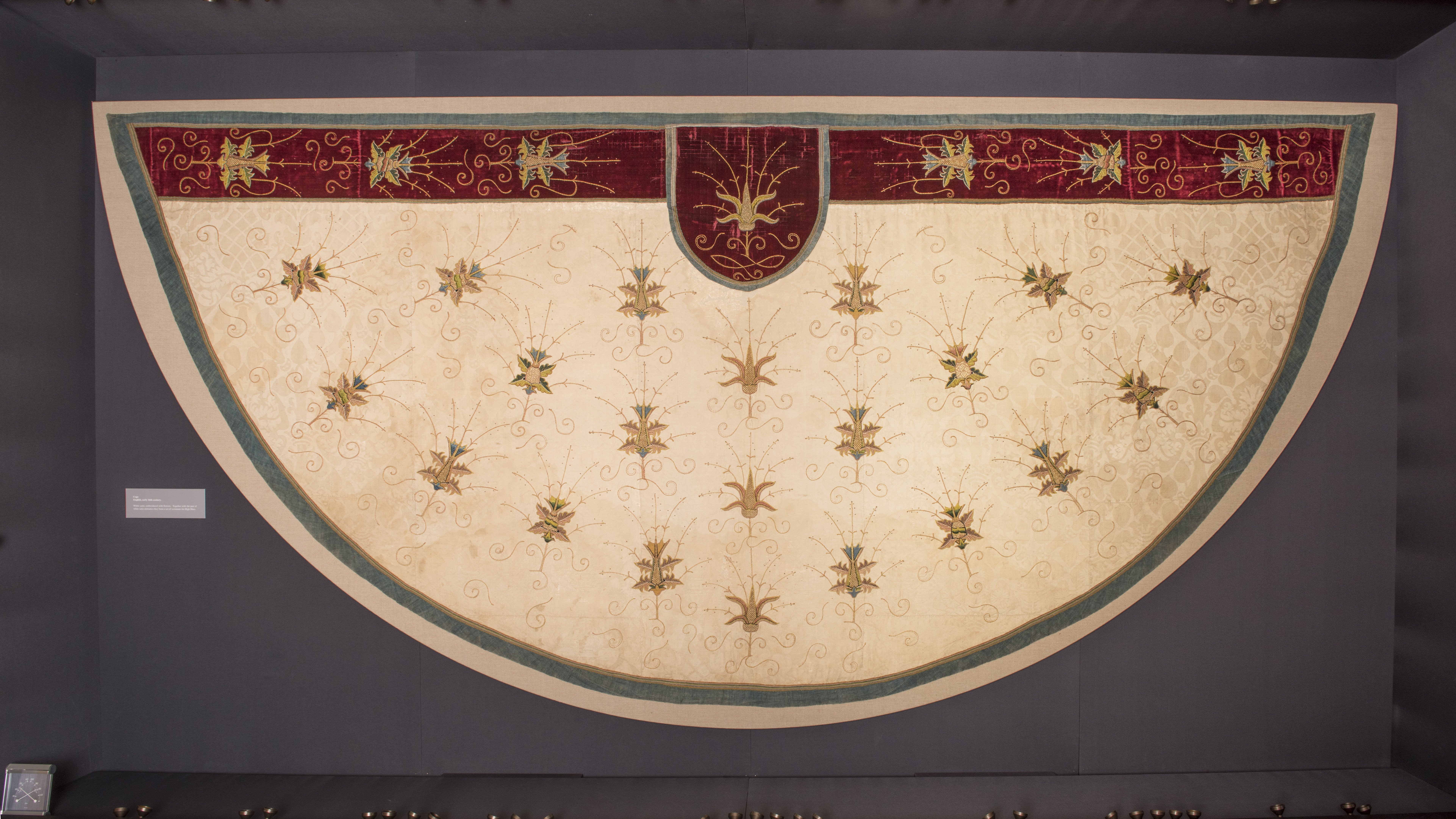 Vestments