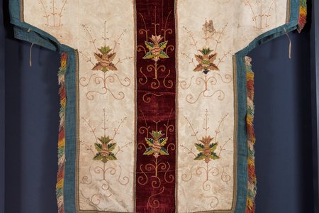 Vestments Dalmatic