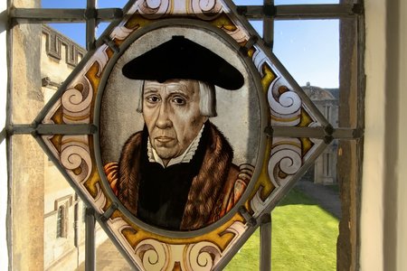 Sir Thomas White