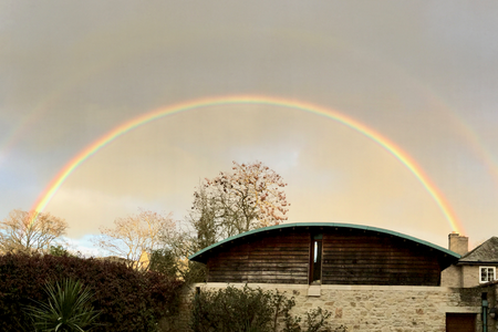 Rainbow