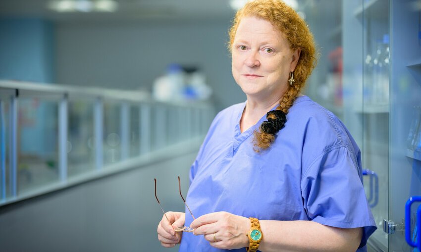 Royal Institution Lectures-Sue Black