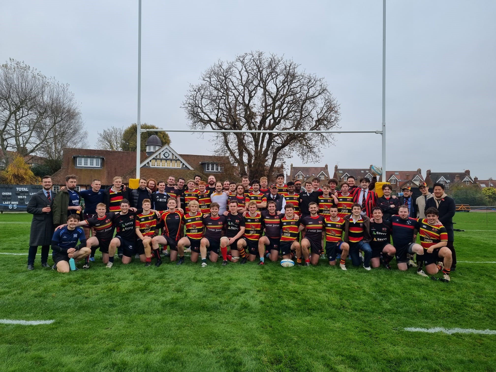 Rugby 1