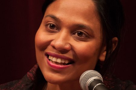 Rushanara Ali