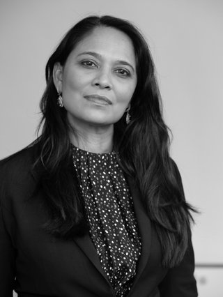 Rushanara Ali | St John's College, Oxford