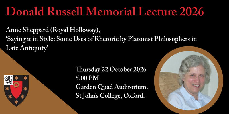Russell lecture 26
