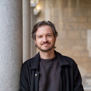 Dr Kevin Yildirim