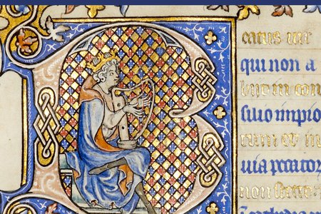 Special Collections Exhibition