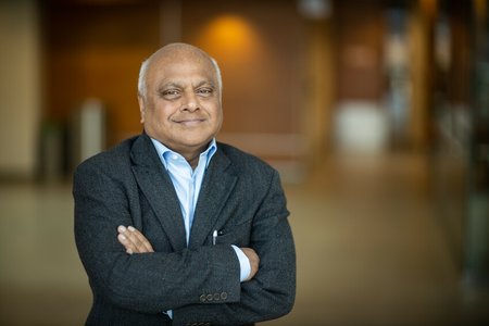 Salim Yusuf