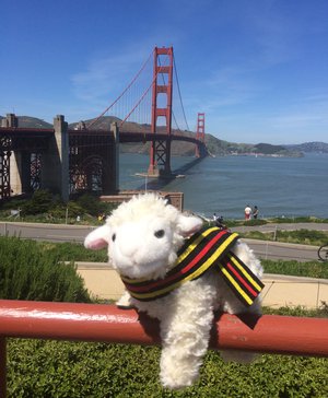 San Francisco alumni tour 2017