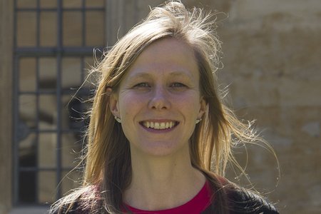 Dr Sandra Campbell