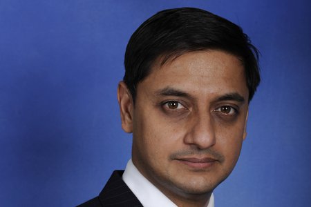 Sanjeev Sanyal