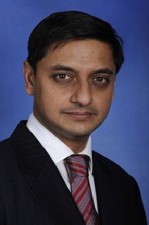 Sanjeev Sanyal