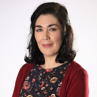 Dr Sarah Greer
