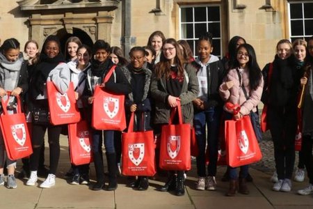 Year 12 Taster Day