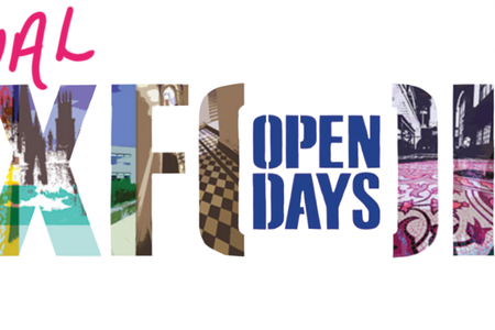 Virtual Open Days