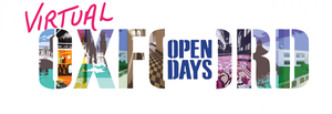 Virtual Open Days