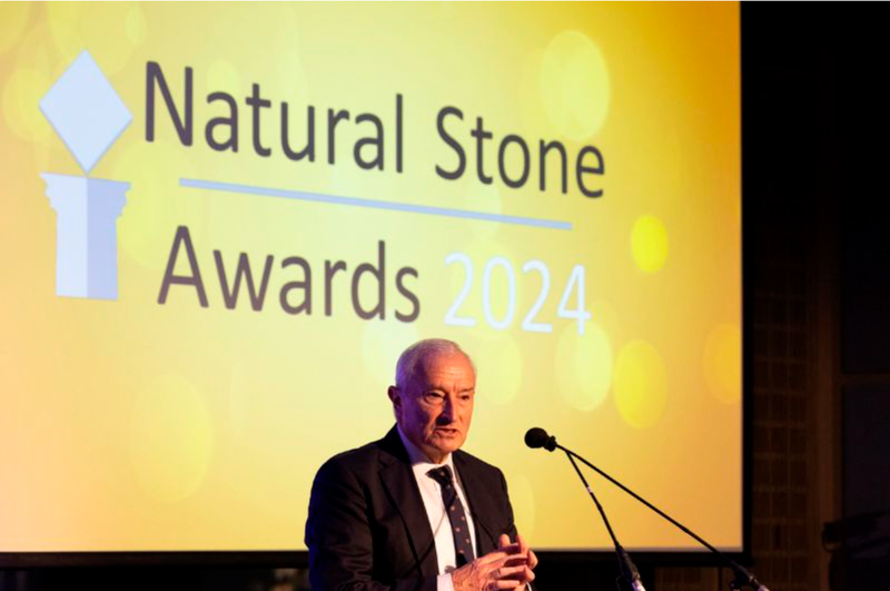 Stone Awards 2024