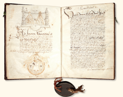 1562 statutes