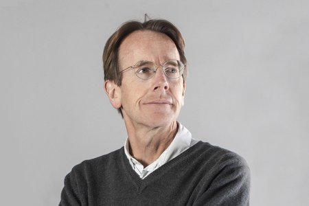 Professor Sir Rory Collins