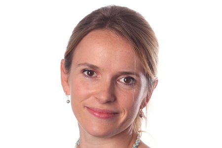 Professor Hannah Skoda