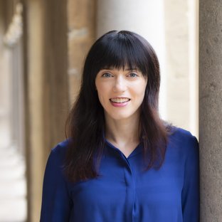 Sophie Carlarne