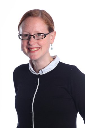 Professor Katherine Southwood