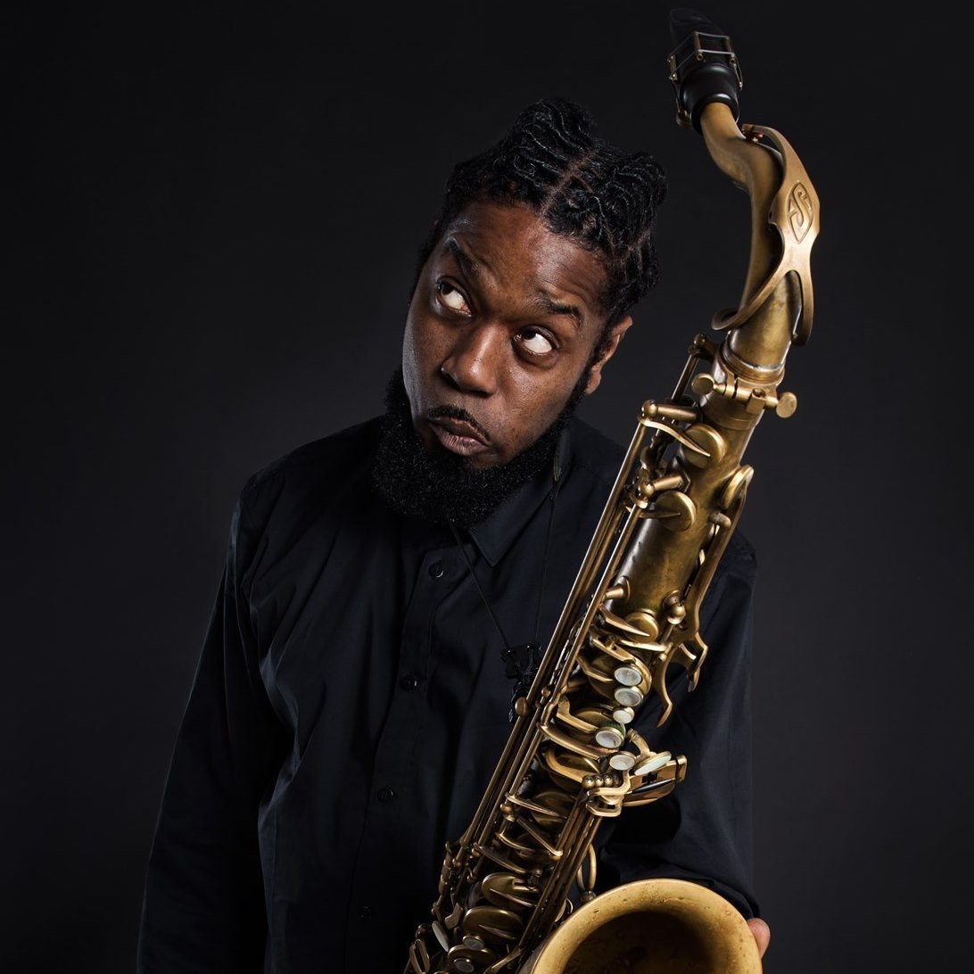 Soweto Kinch Photo