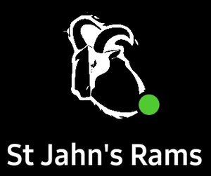 St Jahn&#x27;s Rams