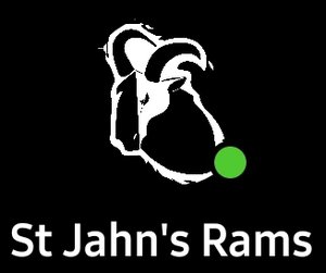 St Jahn's Rams