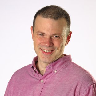 Professor Stuart White