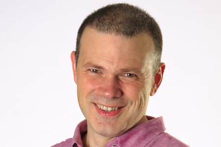 Professor Stuart White