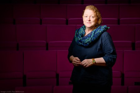 Sue Black_Christmas Lectures