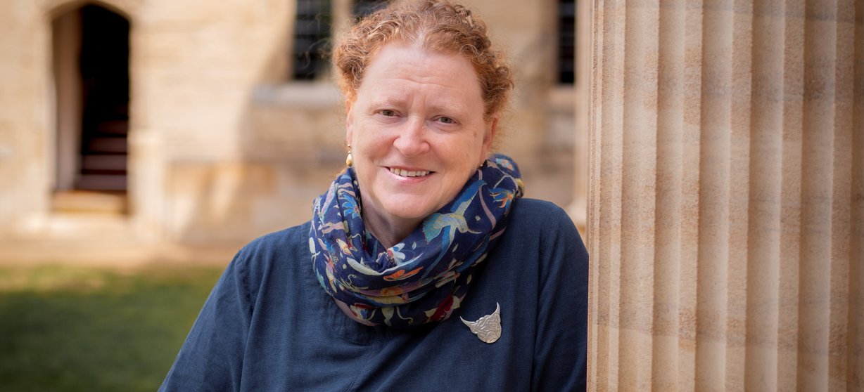 Sue Black_CQ pillar