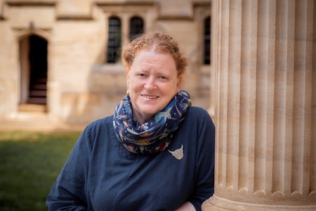 Sue Black_CQ pillar
