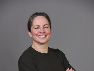 Sue Day MBE