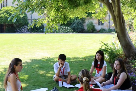 Summer Schools