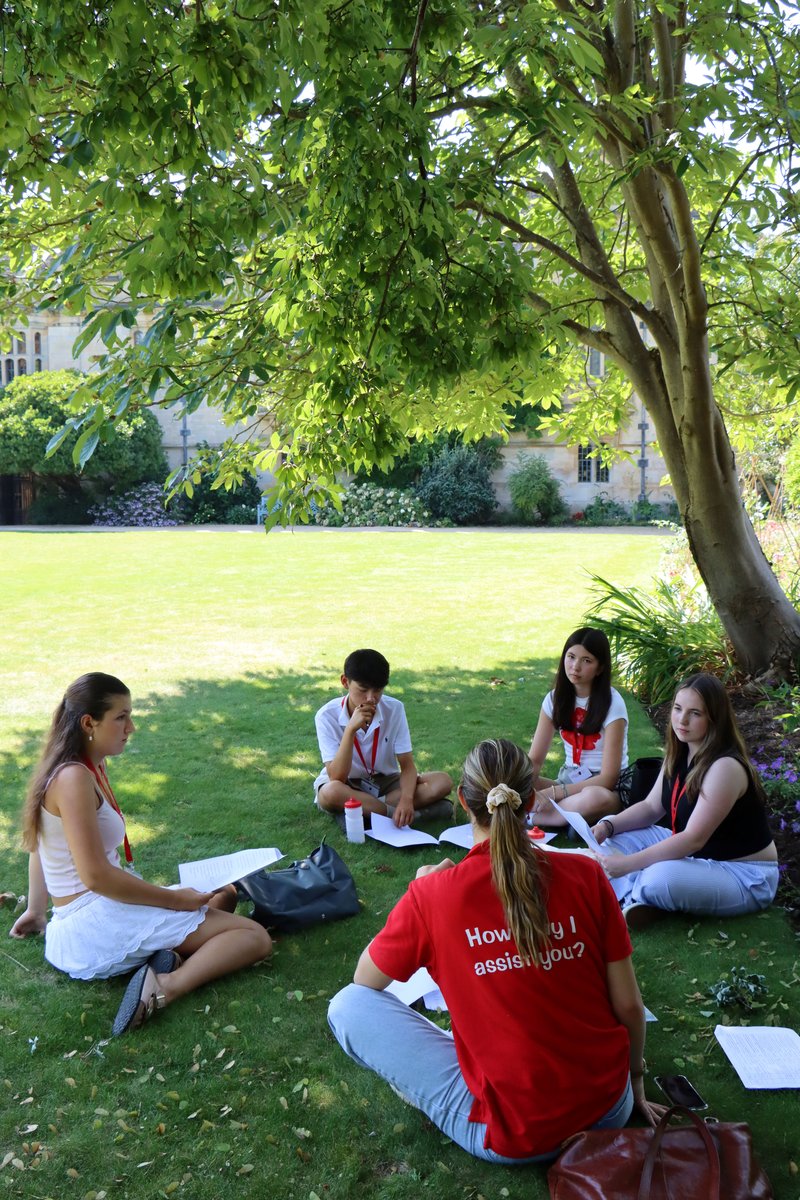 Summer Schools