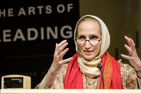 Tahera Qutbuddin